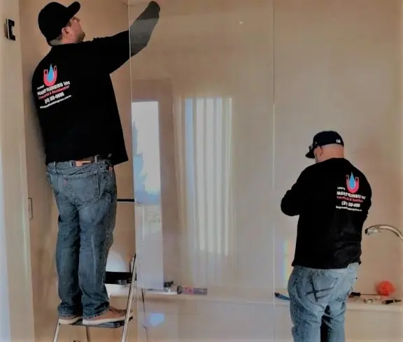 Professional plumbing installation for Toilet Repair in Holmes Foster